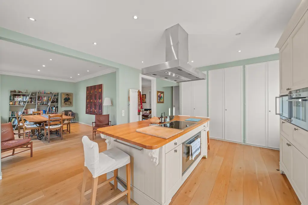 Propriété Rare au Coeur de Terre-Sainte