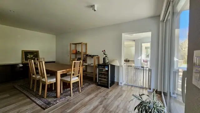 Villa mitoyenne située dans un agréable quartier prisé de Fleurier