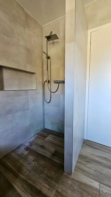 Villa mitoyenne située dans un agréable quartier prisé de Fleurier