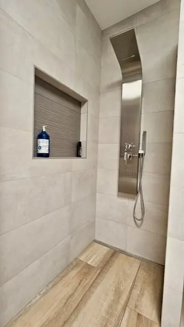 Villa mitoyenne située dans un agréable quartier prisé de Fleurier