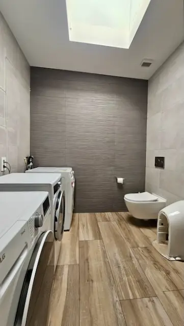 Villa mitoyenne située dans un agréable quartier prisé de Fleurier