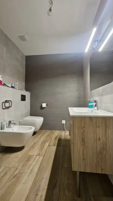 Villa mitoyenne située dans un agréable quartier prisé de Fleurier