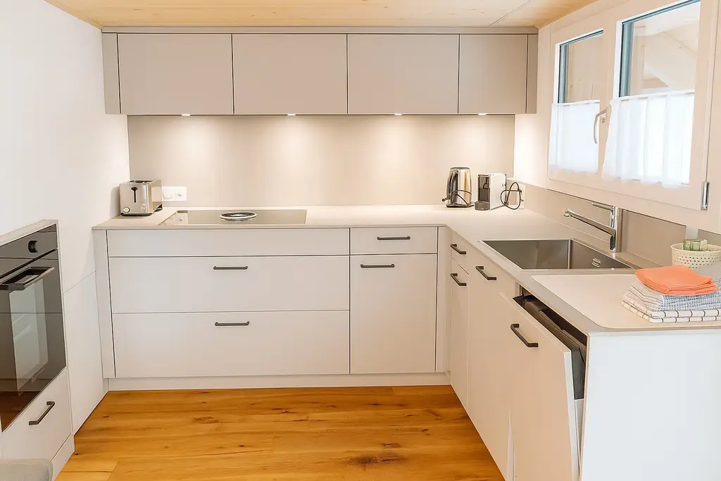 Ein Zuhause zum Verlieben Ihre 3.5-Zimmer-Maisonette im idyllischen Unterschächen