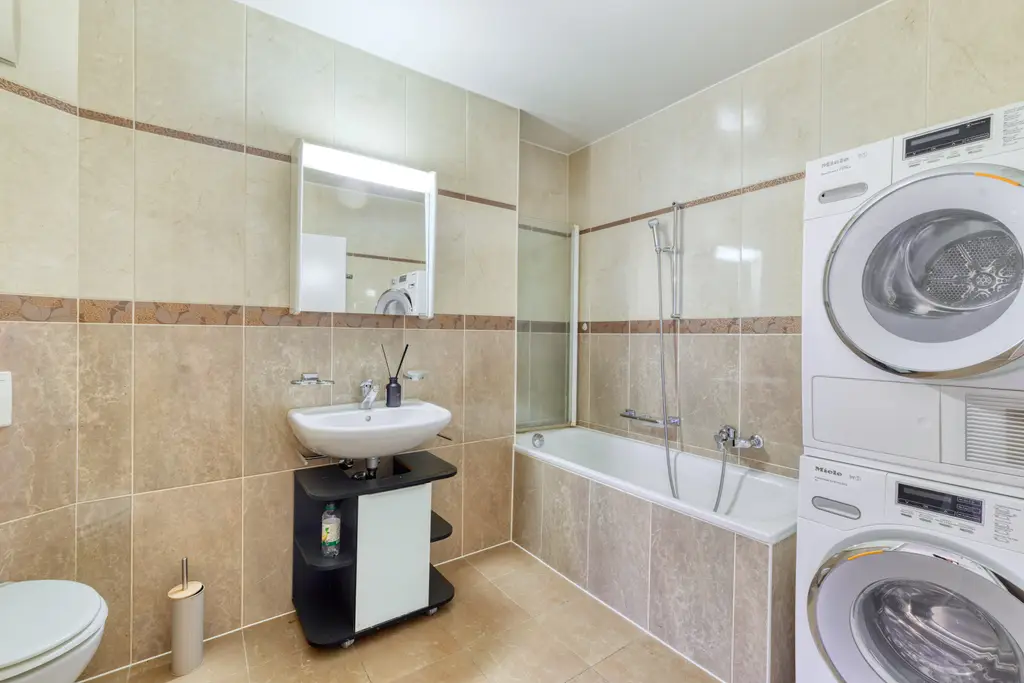 Magnifique et spacieux 5 pièces au Grand-Saconnex !