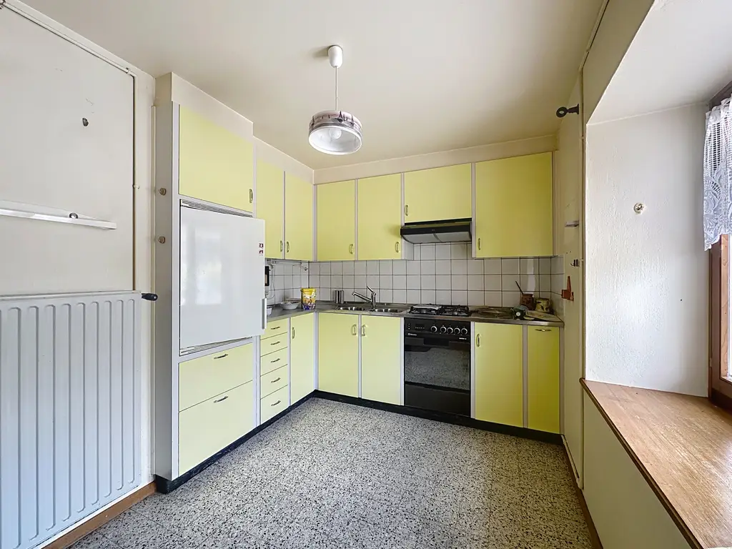 Charmante maison de village avec cachet, à rénover selon vos envies