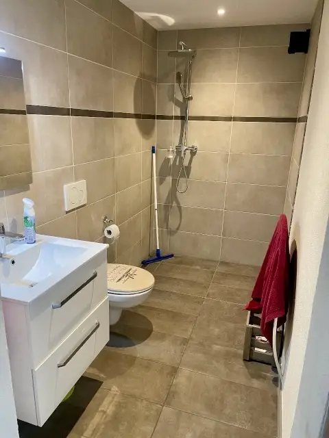 Exclusivité:Immeuble Mixte Habitation &amp; Entreprise à Fleurier