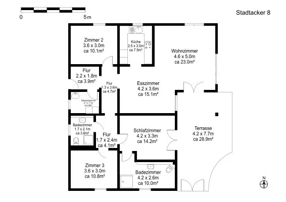 Verkauft &#8211; Fulenbach, Solothurn