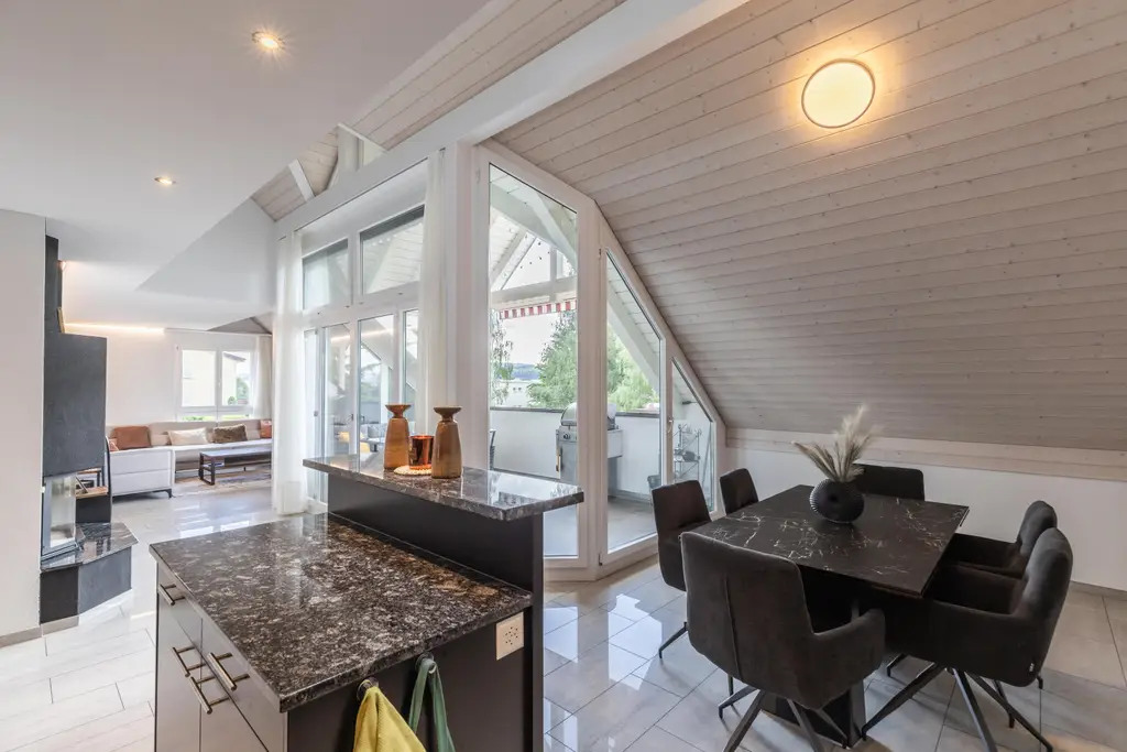 Ein Zuhause mit besonderem Charme