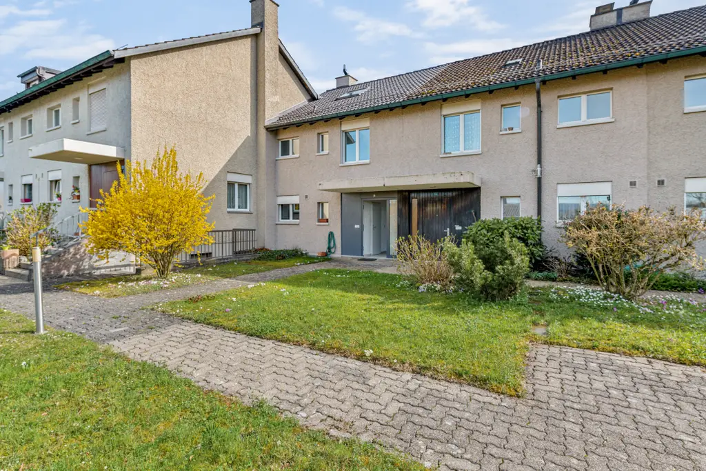 Familientraum an beliebter Lage!