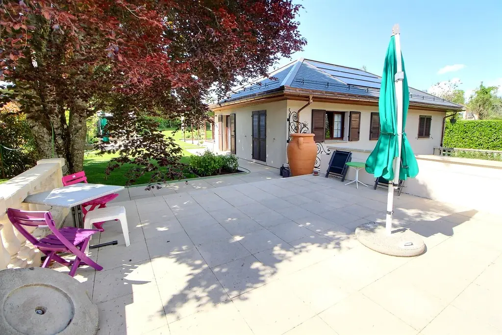 Magnifique Villa 6.5 pièces