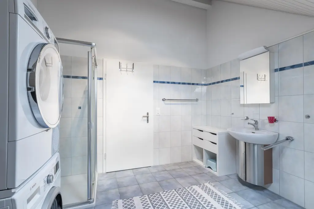 Ein Zuhause mit besonderem Charme