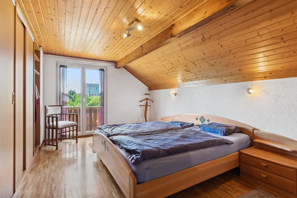 Ravissante maison individuelle avec un magnifique jardin, idéale pour une famille