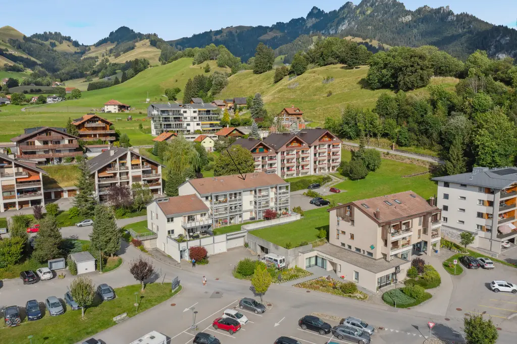 OPPORTUNITE EN RESIDENCE SECONDAIRE