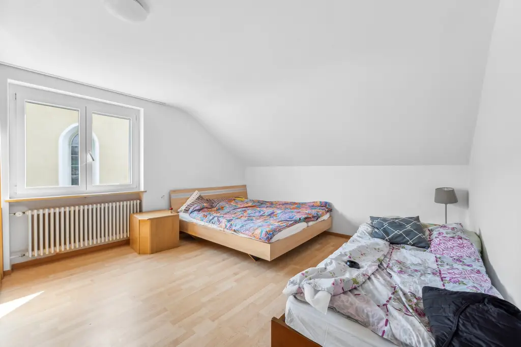 Investmentobjekt mit attraktiver Rendite