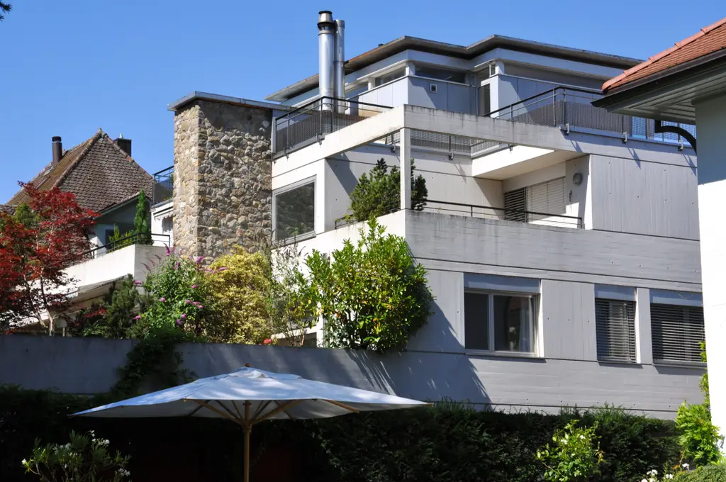 Verkauft &#8211; Busswil Be, Bern