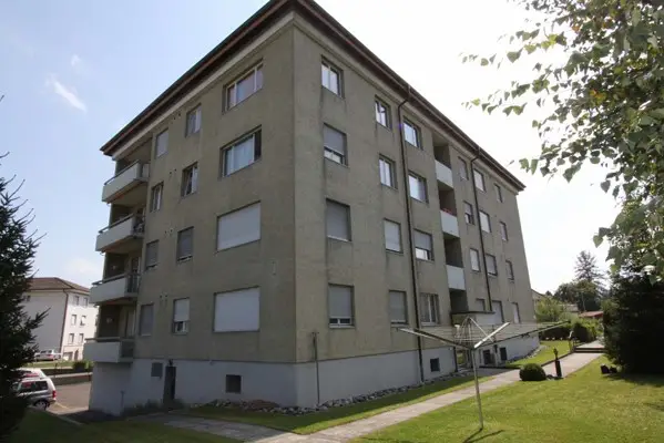 Verkauft &#8211; Niedergösgen, Solothurn