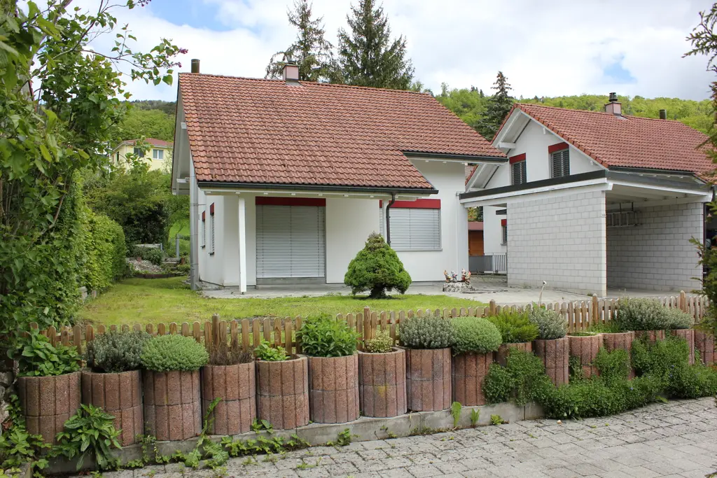 Verkauft &#8211; Laupersdorf, Solothurn