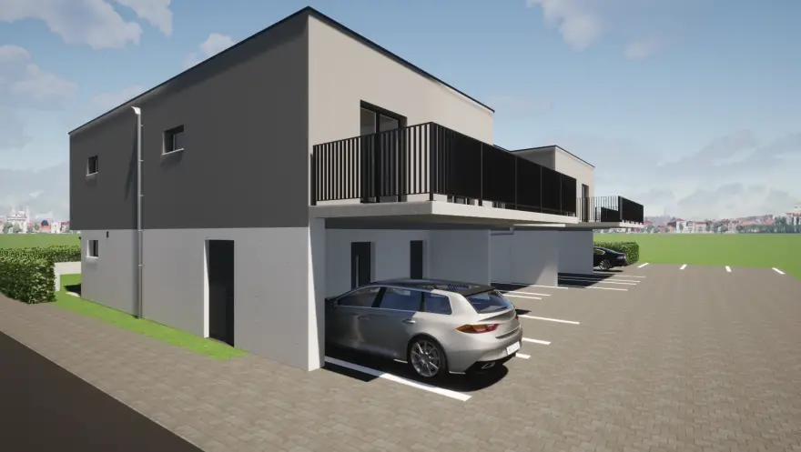 Villa 2