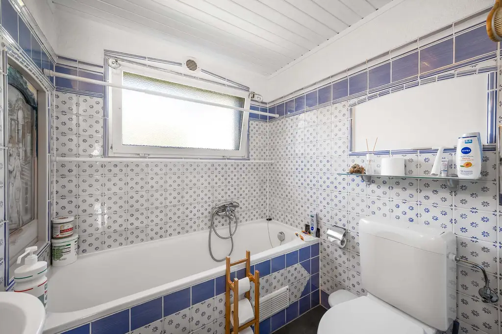 Einmaliges Wohnhaus in Neu St. Johann zu verkaufen