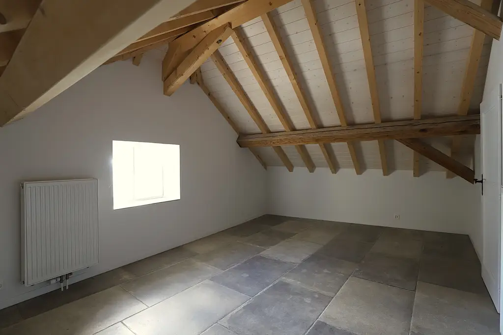 Très belle maison villageoise de deux logements