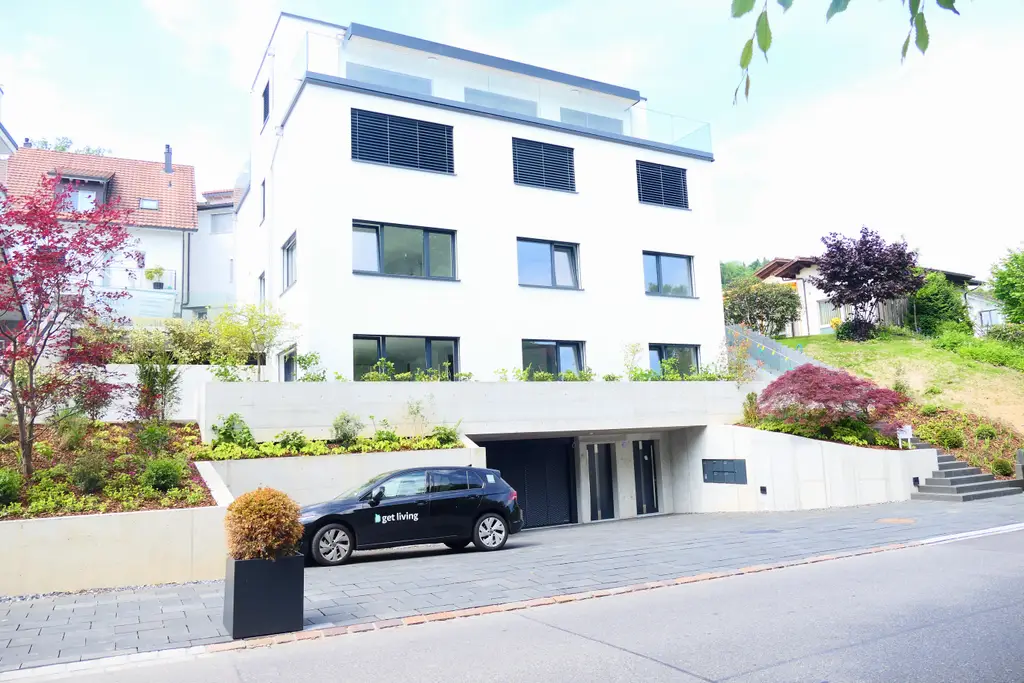 NEUBAU AN TOP LAGE (WHG-B)