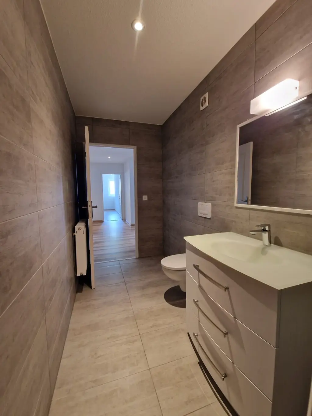 Sublime Appartement de 4.5 pièces à louer