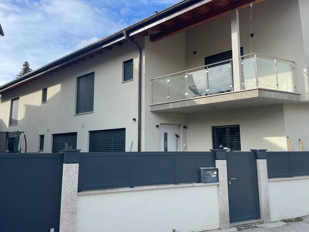 Spacieuse maison familiale de 7 pièces avec jardin, sous- sol et finitions haut de gamme &#8211; 1145 Bière