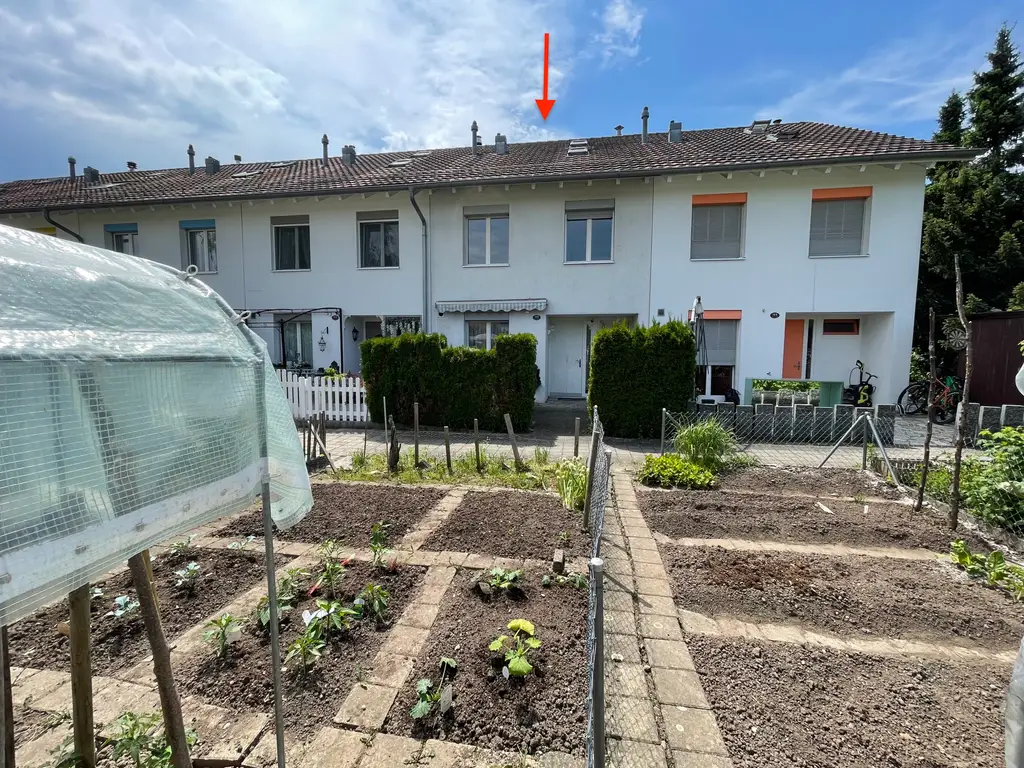 Familientraum an begehrter Lage