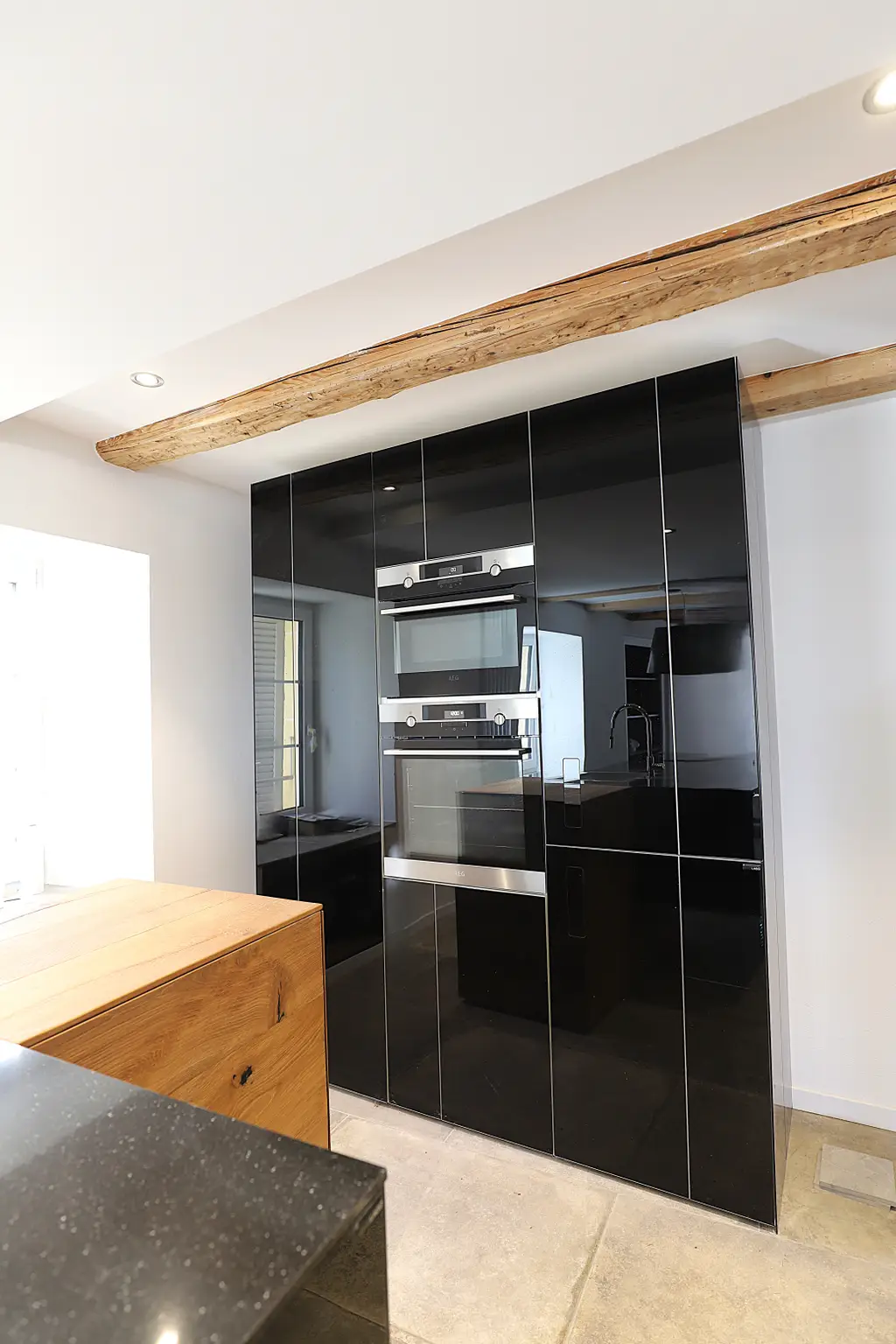 Très belle maison villageoise de deux logements