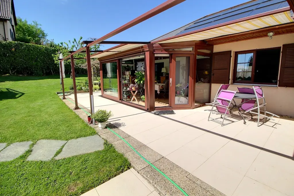 Magnifique Villa 6.5 pièces