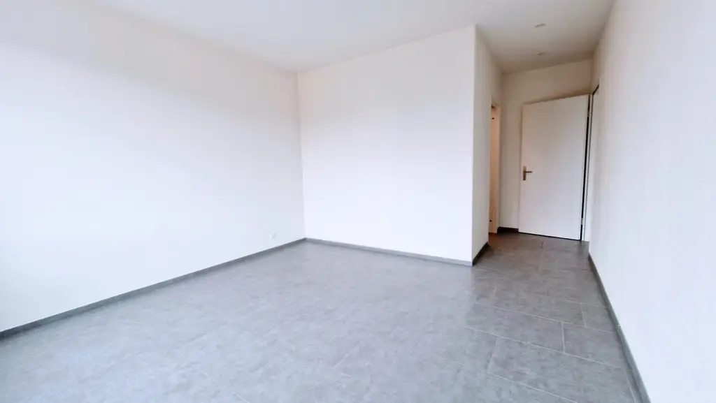 Lichtdurchflutete Zentrale Wohnung