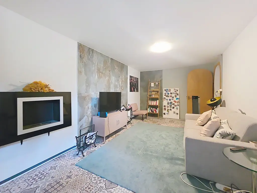 Maison indépendante de caractère avec jardin, studio et potentiel locatif