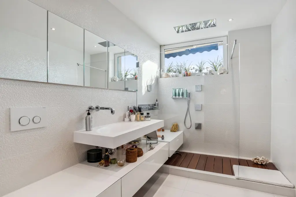 Appartement de standing de 265m2 avec piscine privée