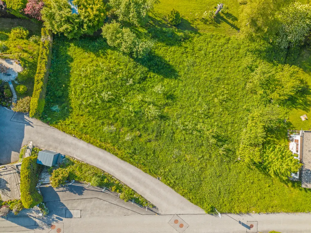 Construisez votre rêve ici