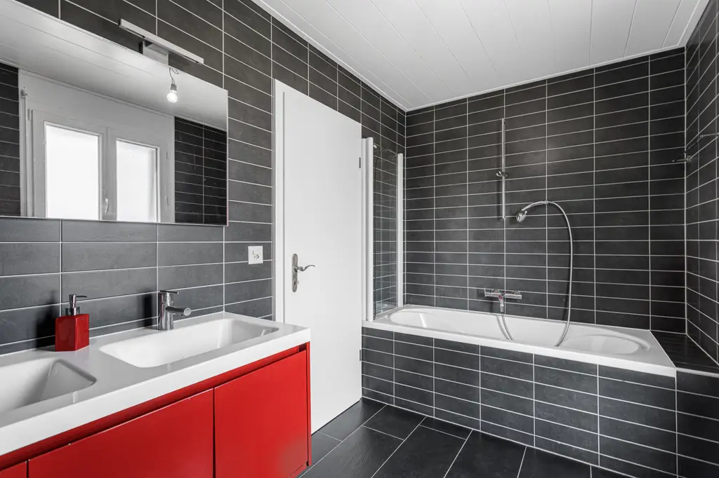 Une villa de 4.5 pièces pensée pour la vie de famille