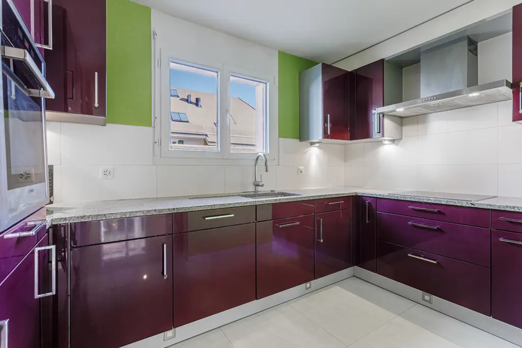 Une villa de 4.5 pièces pensée pour la vie de famille