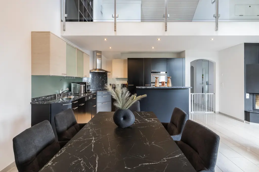 Ein Zuhause mit besonderem Charme
