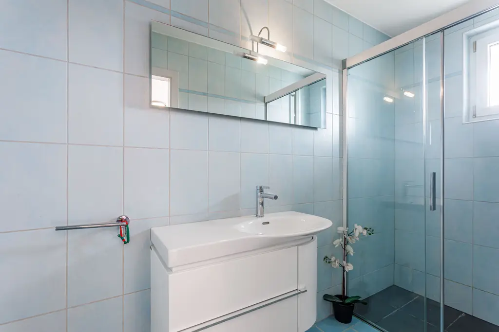 Spacieux appartement 5.5 pièces en duplex