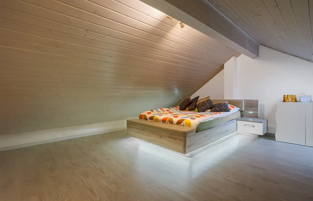 Villa mitoyenne familiale de 5.5 pièces