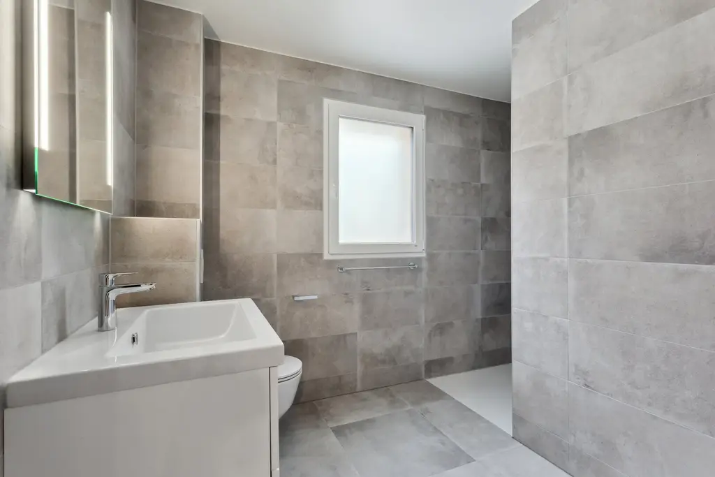 Appartement lumineux de 2.5 pièces