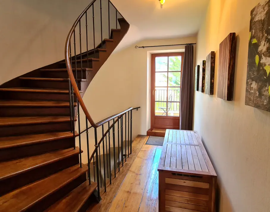 SPLENDIDE MAISON HISTORIQUE