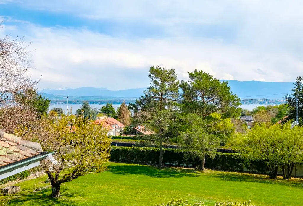 Propriété Rare au Coeur de Terre-Sainte