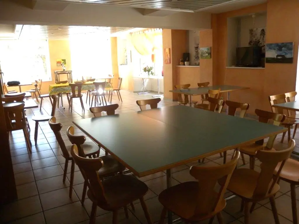 Ihr neues Restaurant