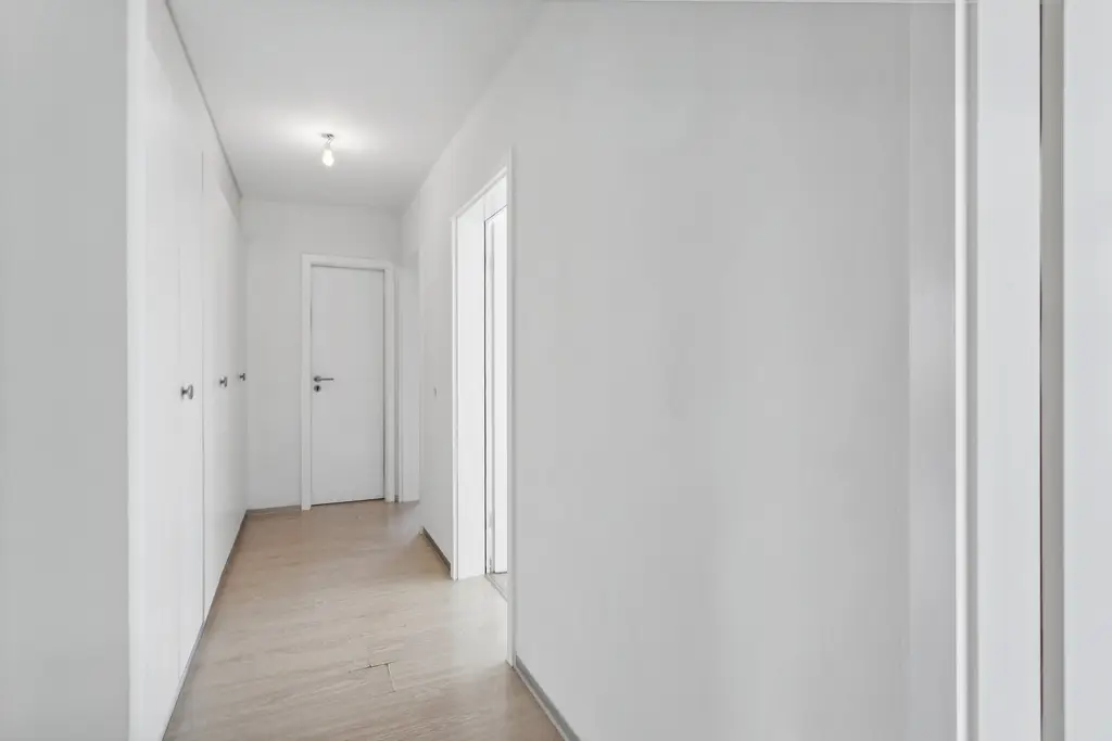 A saisir: 4,5 pc avec balcon à Prez-vers-Noréaz