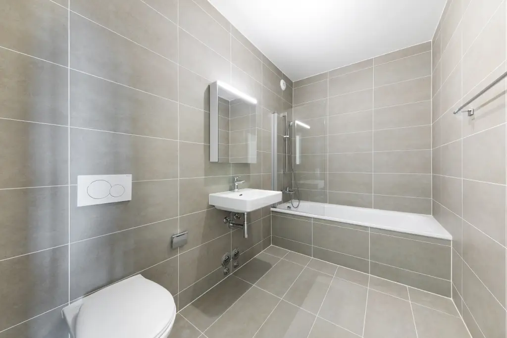 Superbe Attique Neuf Vue Panoramique