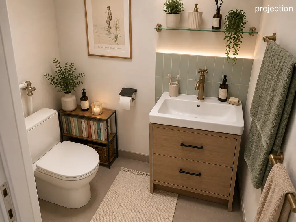Magnifique appartement avec potentiel d&rsquo;agrandissement