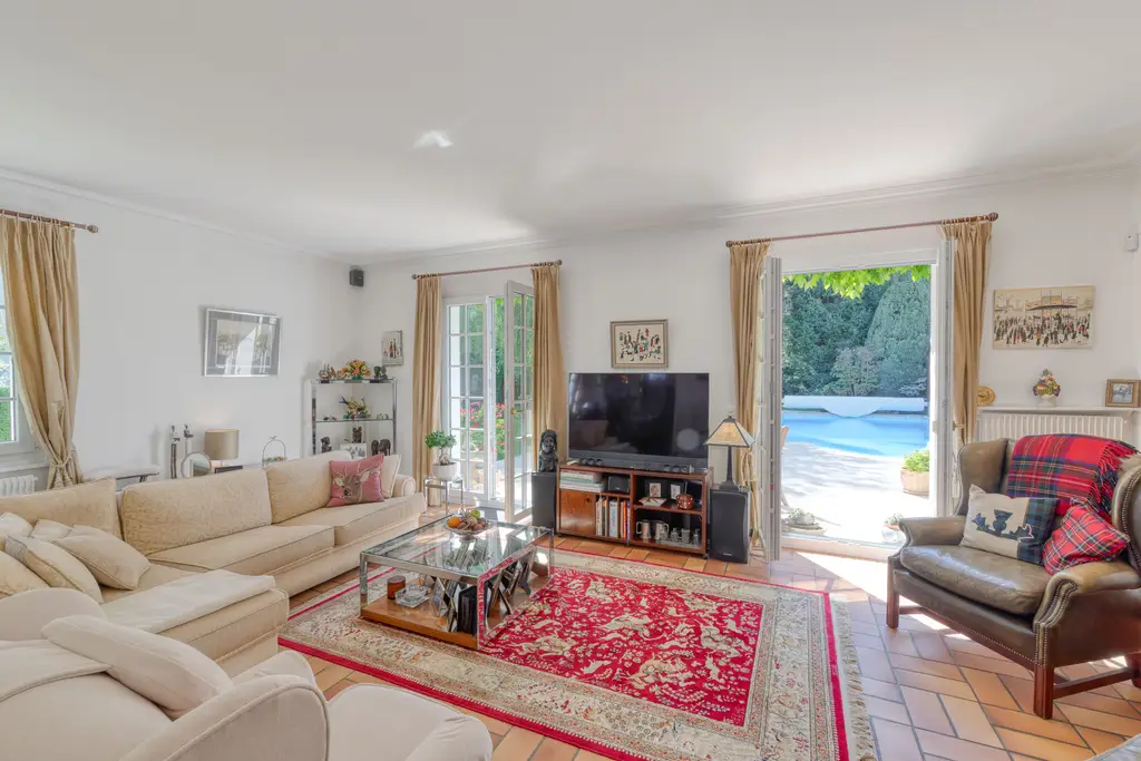 Rare &#8211; Magnifique villa Breccolini à Genthod