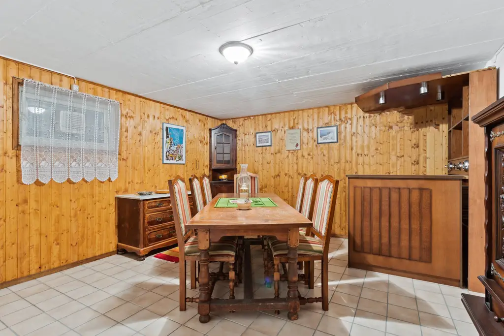 Ravissante maison individuelle avec un magnifique jardin, idéale pour une famille