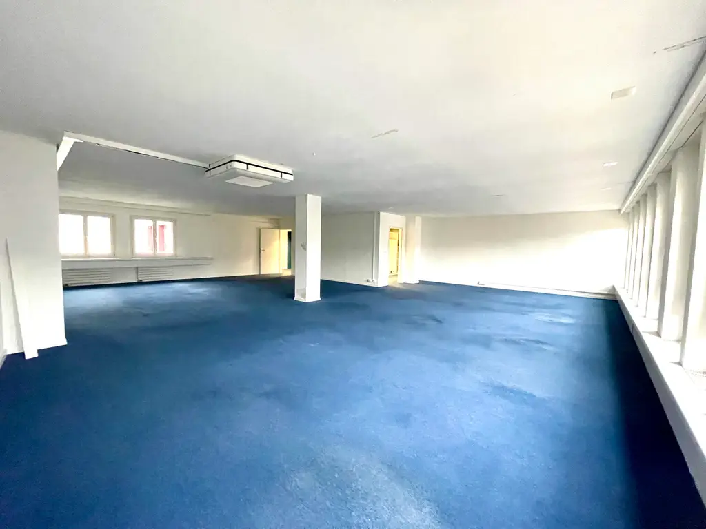 Bürofläche an bester Lage mit Lift