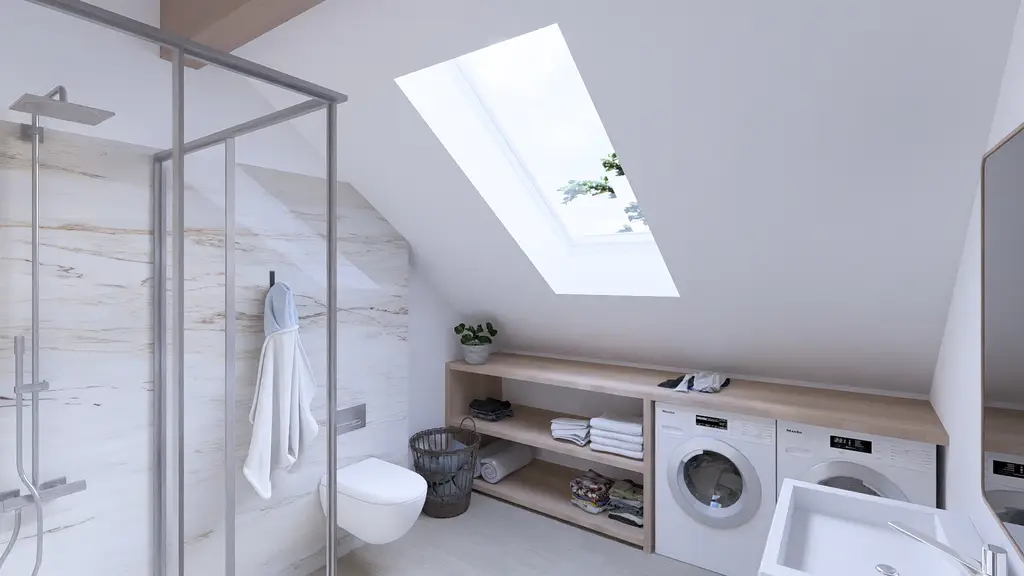 Magnifiques villas neuves à Bussy-sur-Moudon – Calme, espace et modernité